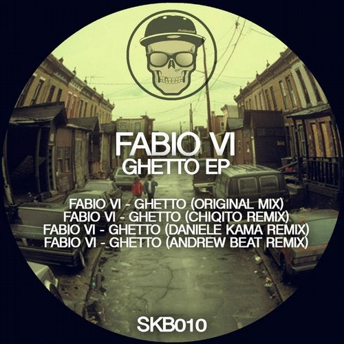 Ghetto EP