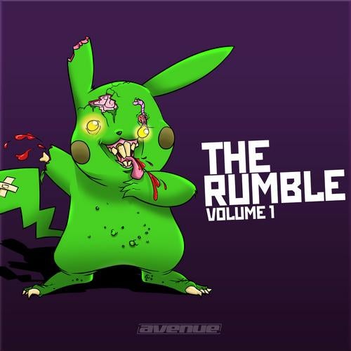 The Rumble Vol. 1