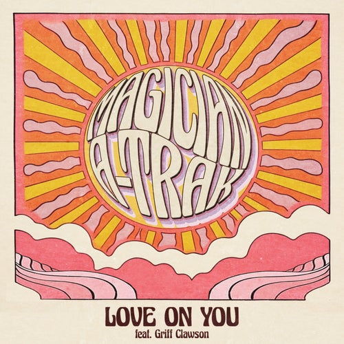 Love On You (Extended)