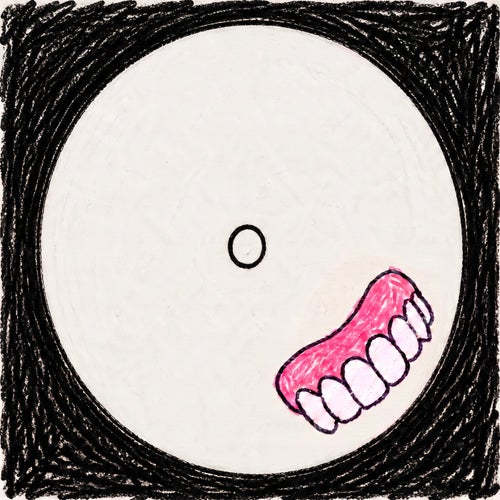Bleeding Gums Murphy EP