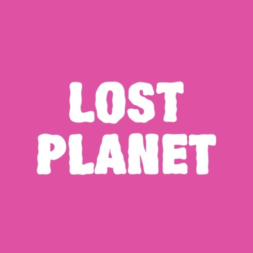 Lost Planet Recording