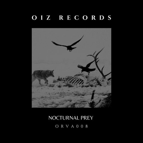NOCTURNAL PREY