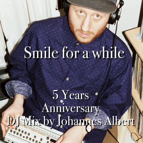 Cover art for 5 Years Smile For A While