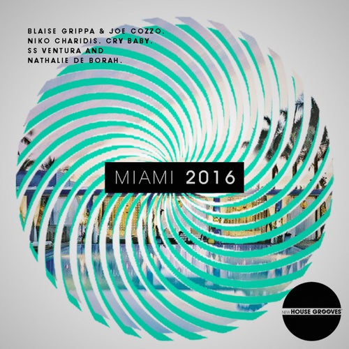 Miami 2016