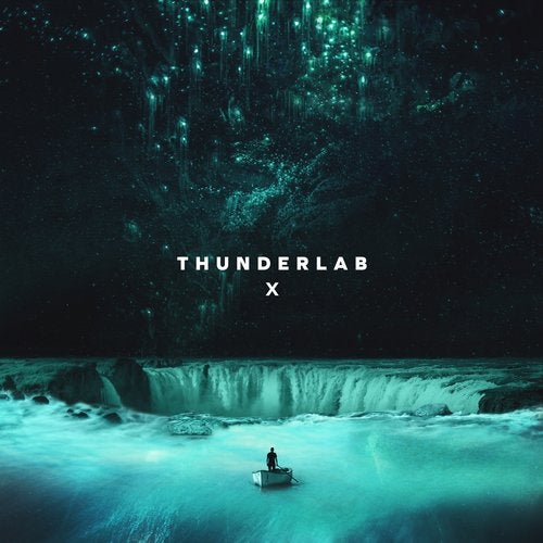Cover art for Thunderlab X