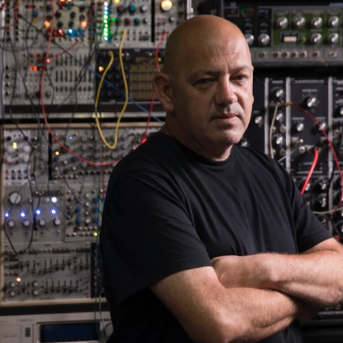 Steve Mac's 20 paces to the moon chart