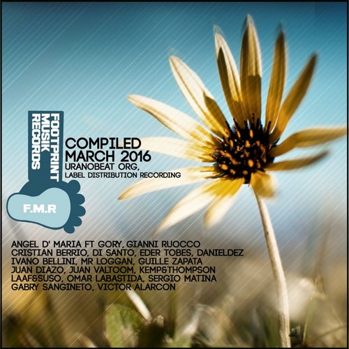 Compiled March 2016