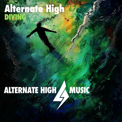  Alternate High - Diving (2024) 