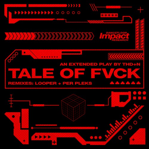 Tale of Fvck