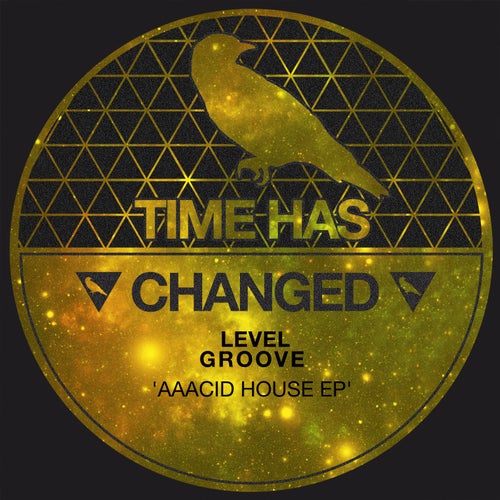 AAAcid House EP