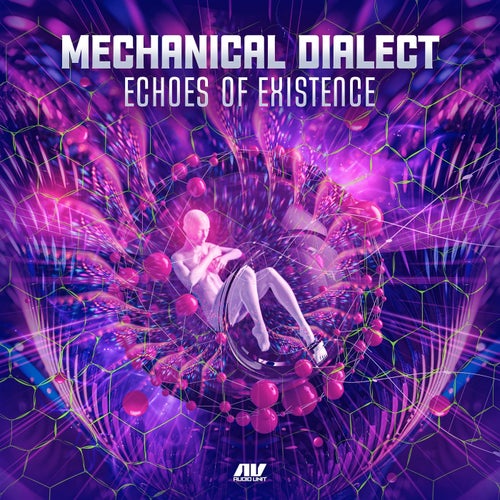  Mechanical Dialect - Echoes Of Existence (2024) 