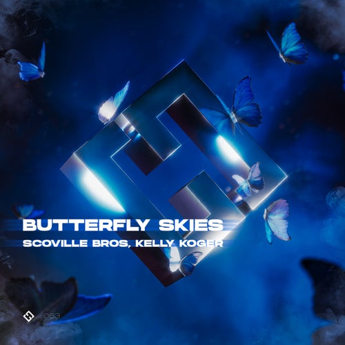 Butterfly Skies (Extended Mix)