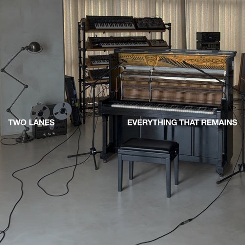 Everything That Remains