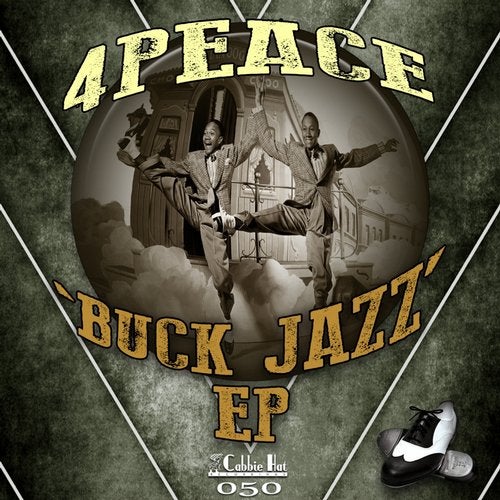 Buck Jazz EP