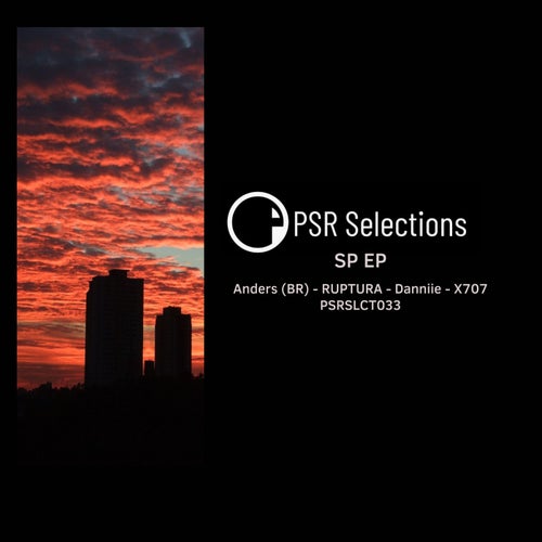 VA - SP EP PSRSLCT033