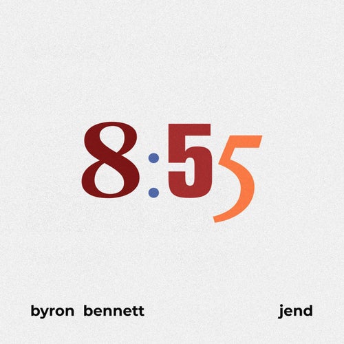 8:55 (Jend Remix)