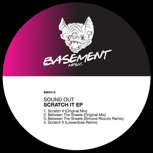 Scratch It EP
