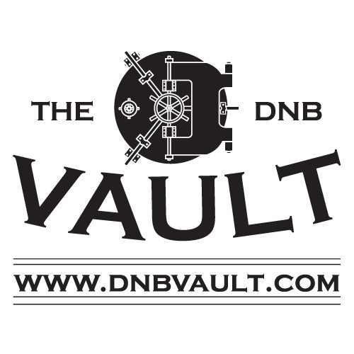 DNB Vault Chart: Week 46