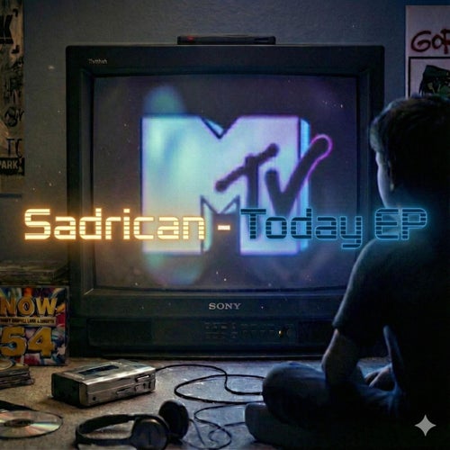 Today EP