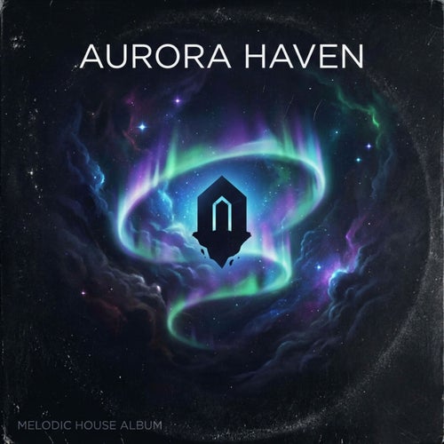  Jason Still - Aurora Haven (2026) 