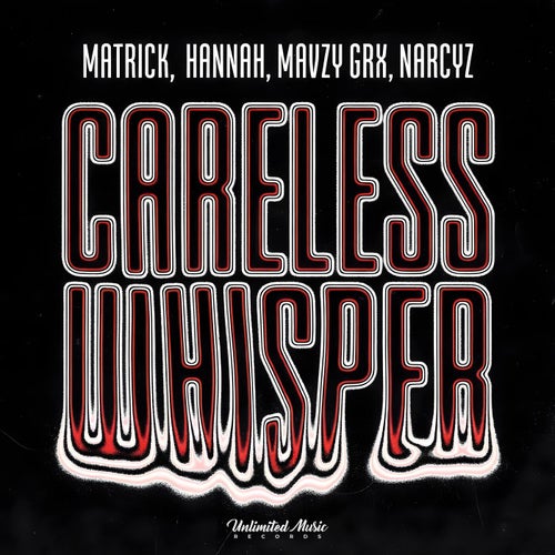 Careless Whisper