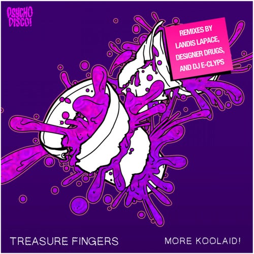 More Koolaid