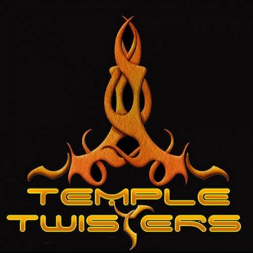 Temple Twister Records