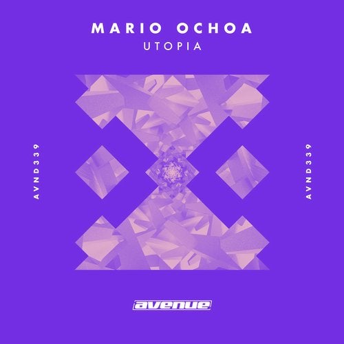 Cover art for Utopia
