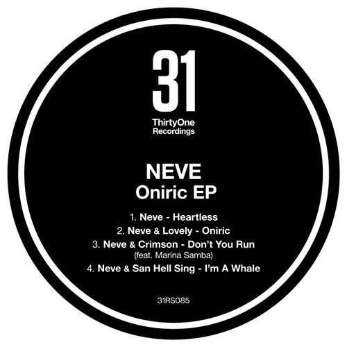 Oniric EP
