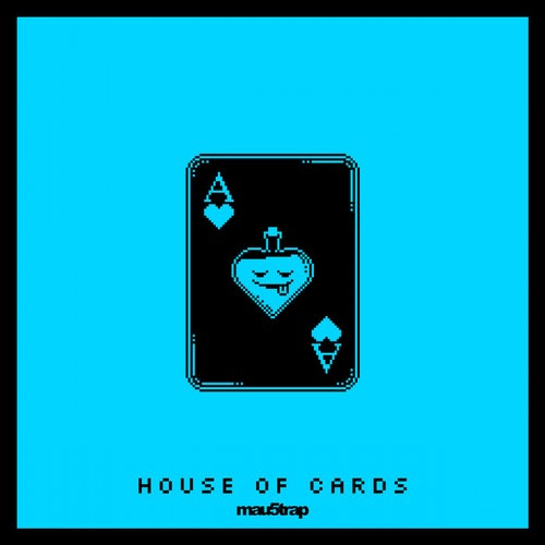 House of Cards feat. Winnie Ford