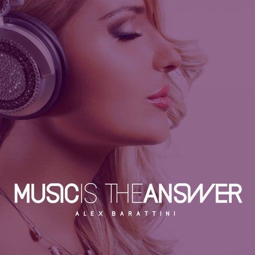 Music Is the Answer