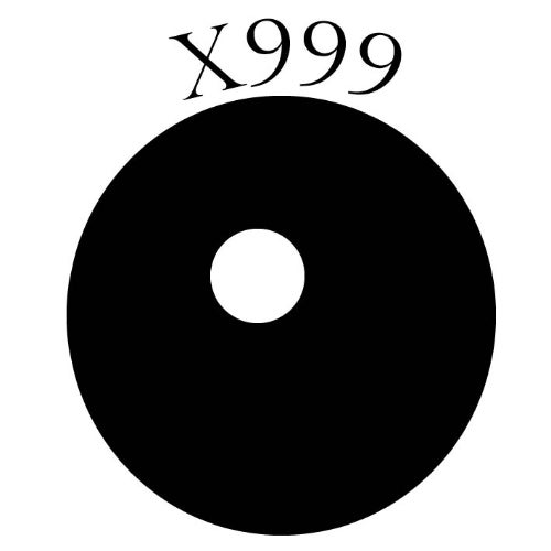 X999