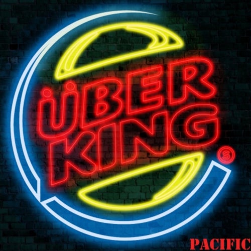 Pacific EP