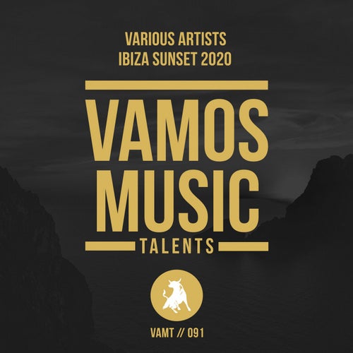Ibiza Sunset 2020