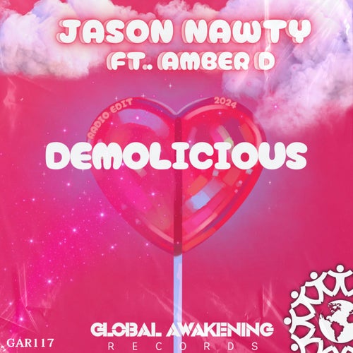 Demolicious