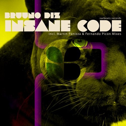 Cover art for Insane Code