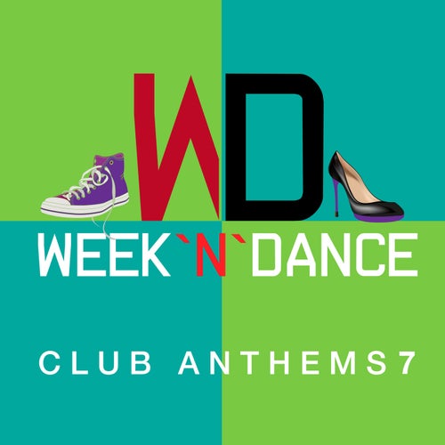Club Anthems 7