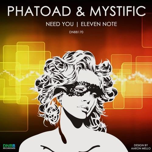 Need You / Eleven Note