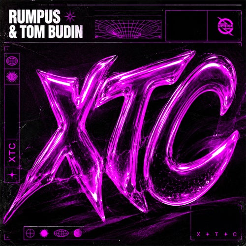XTC (Extended Mix)