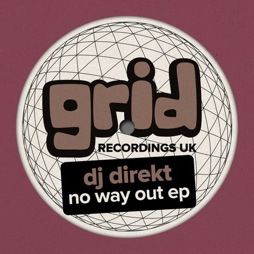 No Way Out EP