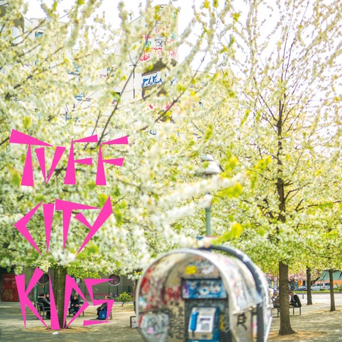 Cover art for Tell Me / R-Mancer (Remixes)