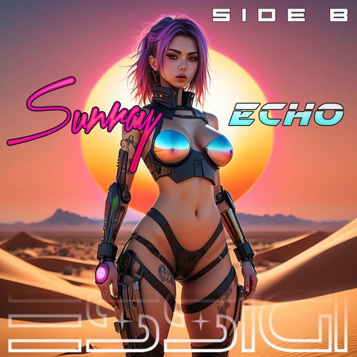 Sunray Echo SIDE B