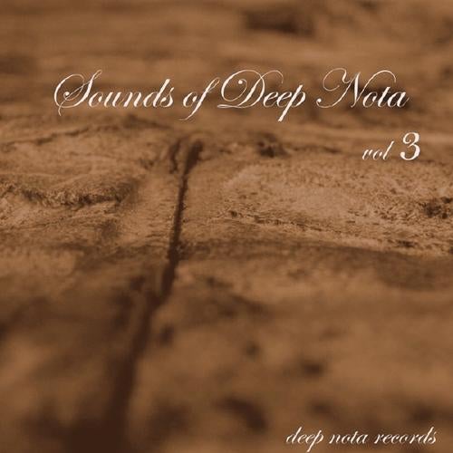Sounds Of Deep Nota Volume 3