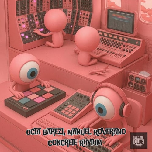 Concrete Rhythm