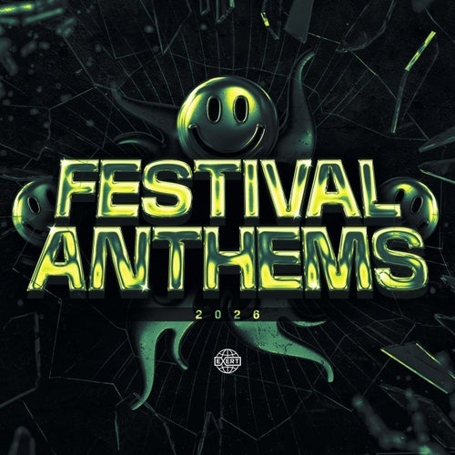 Exert: Festival Anthems 2026