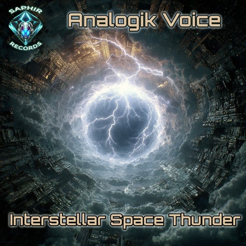 Interstellar Space Thunder