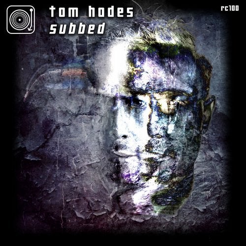 Cover art for Subbed EP