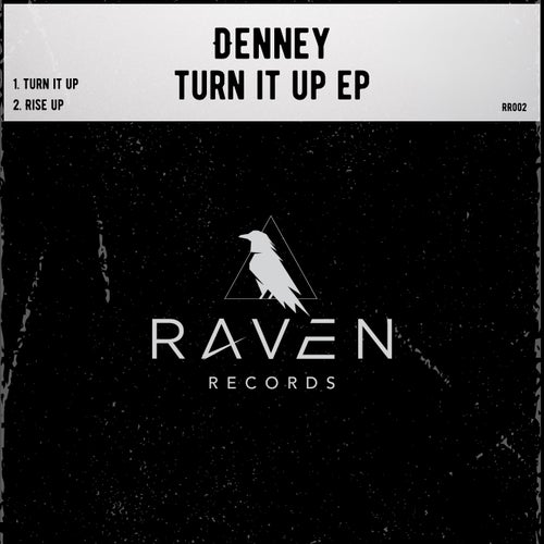 Turn It Up EP