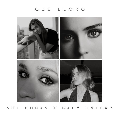 Que Lloro