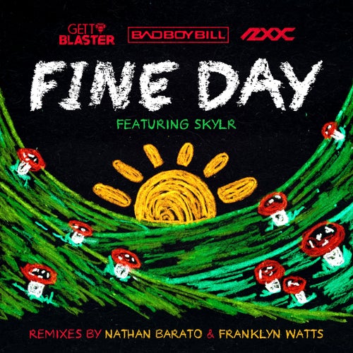 Fine Day